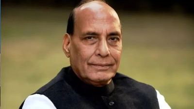 Terror Attack: 'आप जो चाहते हैं वही होगा', राजनाथ सिंह ने पाकिस्तान को लगाई लताड़ 