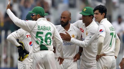 'मर मिटूंगा मगर ऐसा नहीं होने दूंगा', देश के लिए शहीद होने को तैयार ये क्रिकेटर, सामने आया वीडियो 