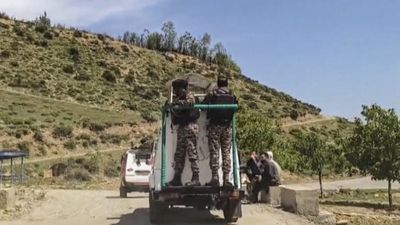Shopian Encounter VIDEO: जम्मू-कश्मीर के शोपियां में मुठभेड़, भारतीय सेना ने मारे लश्कर-ए-तैयबा के 3 आतंकी