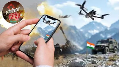 India-Pakistan War: देशभक्ति दिखाने के चक्कर में ना करें ये गलती, सेना मूवमेंट शेयर करने पर एक युवक गिरफ्तार