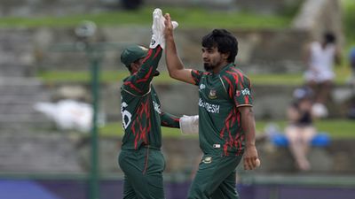 UAE और बांग्लादेश के बीच 1st T20I में होगी कांटे की टक्कर, मैच से पहले जानें हेड टू हेड में किसका दबदबा
