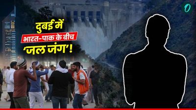 'भारत ने PAK को प्यासा रखा, तुझे भी नहीं देंगे पानी', दुबई में भारतीय युवक से पाकिस्तानी युवकों की बदसलूकी 