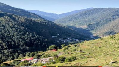 Uttarakhand weather: बदल रहा मौसम का मिजाज, बारिश को लेकर येलो अलर्ट जारी, जानिए कहां मिलेगी राहत