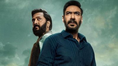 Raid 2 BO Collection Day 6: अजय देवगन की 'रेड 2' की हालत खराब, 100 करोड़ क्लब में पहुूंचना हुआ मुश्किल