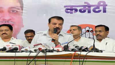 MP News: सेना का अपमान या सत्ता का घमंड? कर्नल सोफिया कुरैशी और सेना पर उमंग सिंघार का तीखा सवाल