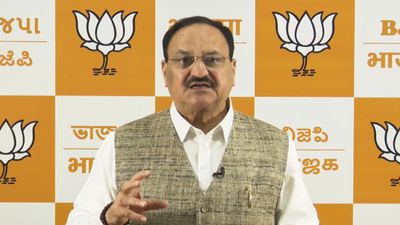 BJP President: बीजेपी के अगले अध्यक्ष के लिए मंथन जारी, जानें कौन से नाम चर्चा में और कहां फंस रहा पेंच
