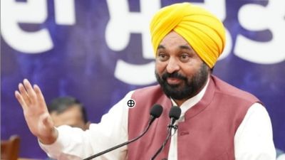 पीएम मोदी की विदेश यात्रा पर CM भगवंत मान ने कसा तंज, MEA ने निंदा करते हुए कहा- 