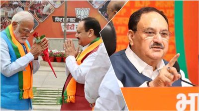 BJP President: इन्ही 6 दिग्गज नेताओं में से बनेगा कोई एक भाजपा अध्यक्ष! जल्द आएगा नए चीफ का नाम