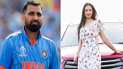 हमें मारने के लिए कितने क्रिमिनल्स खरीदे? हाई कोर्ट के फैसले के बाद भड़कीं हसीन जहां
