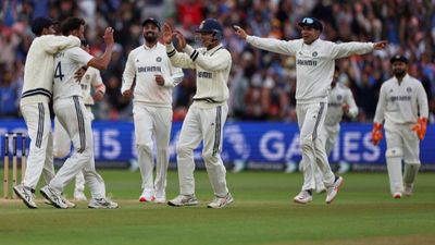IND vs ENG: एजबेस्टन में टूटा इंग्लैंड का ईगो, 58 सालों बाद भारत की ऐतिहासिक जीत, अंग्रेजों की शर्मनाक हार