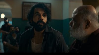 Maalik Movie Review X: राजकुमार राव की फिल्म 'मालिक' कैसी है? सोशल मीडिया पर यूजर्स ने बता दिया