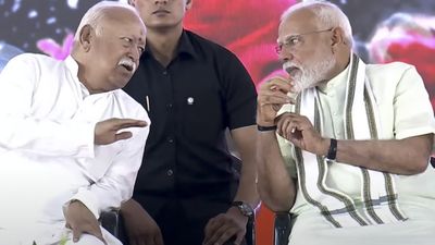 BJP President: इस दिग्गज के नाम पर ही क्यों लगी मुहर? संघ और PM Modi दोनों के सहमत होने की ये है इनसाइड स्टोरी