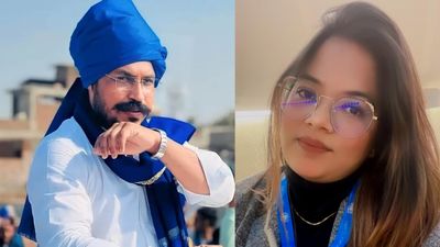 रोहिणी घावरी-चंद्रशेखर आजाद की लव स्टोरी का खौफनाक अंत क्यों और कैसे हुआ? इंटरव्यू में सब पता चल गया