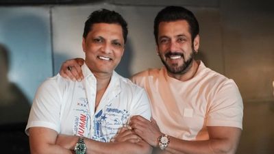 Who is Nadeem Qureshi: कौन हैं नदीम कुरैशी? जिसके सीने में दफन हैं सलमान खान के जीवन के सारे कर्मकांड