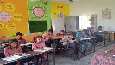 Bihar News: सरकारी स्कूलों में बच्चों को सिखाए जाएंगे रोड सेफ्टी के टिप्स, सभी स्कूलों में होंगे चेतना सत्र