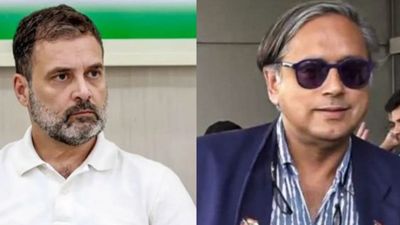 शशि थरूर बनना चाहते हैं Kerala के सीएम? नई पोस्ट ने मचाई खलबली? क्या इस वजह से चल रही है राहुल से खटपट?