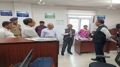 हिमाचल प्रदेश जाएगा USDMA का विशेषज्ञ दल, अतिवृष्टि से निपटने के तौर-तरीकों का किया जाएगा अध्ययन