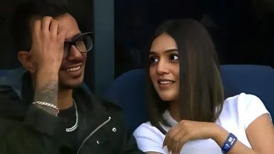 Yuzvendra Chahal: 'सारा इंडिया जान चुका है', आरजे संग चहल ने किया रिश्ता कन्फर्म? लोगों ने कहा-'मुबारक हो'