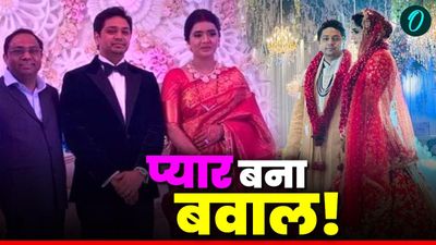 इस सुंदर महिला के कारण हुआ था बुआ-भतीजे का झगड़ा? किसने हिलाई मायावती के घर की दीवार?