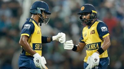 Aaj Ka Match Kon Jeeta 23 Sept: आज का मैच कौन जीता- पाकिस्तान vs श्रीलंका