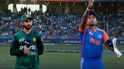 Aaj Ke Match Ka Toss Kitne Baje Hoga 21 Sept : आज के मैच का टॉस कितने बजे होगा- भारत v पाकिस्तान