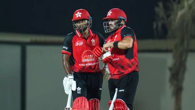 Asia Cup 2025: एशिया कप में हांगकांग टीम की जर्सी पर क्यों है चीन का नाम? कारण है काफी दिलचस्प