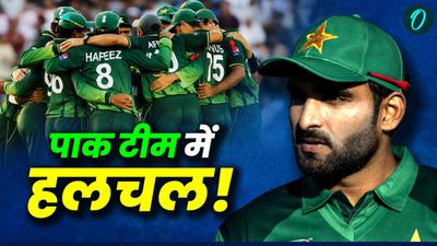 Asia Cup में मौका न मिलने पर टूटा दिल, पाकिस्तानी खिलाड़ी ने अचानक लिया संन्यास! फैंस हैरान