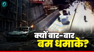 Quetta कहां है? 30 दिन में बम धमाकों की हैट्रिक! आर्मी बेस के पास विस्फोट से 10 मरे, क्या मंत्री था निशाना? 