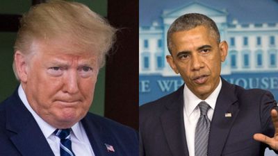 Trump पर भड़के अमेरिका के पूर्व राष्ट्रपति ओबामा, क्यों कहा बूढ़े नेता हैं दुनिया की 80% समस्याओं के पीछे?