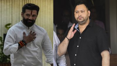 Bihar Chunav: चिराग पासवान को हो रही है Tejashwi Yadav से हमदर्दी? राहुल गांधी पर लगाया दिल दुखाने का आरोप