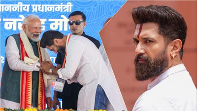Bihar Election: 'मैं CM बनूं, तो गलत क्या है', चिराग पासवान ने कह दी मन की बात, छिन जाएगी नीतीश की कुर्सी?
