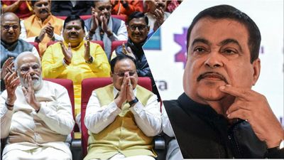 BJP अध्यक्ष चुनने में क्यों हो रही देरी? RSS के साथ क्या बिगड़ने लगे हैं रिश्ते! नितिन गडकरी ने क्या दिया जवाब