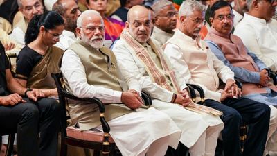 BJP Chief: भाजपा का नया अध्यक्ष कौन होगा? सरप्राइज की जगह इस बार क्लियर कट होगा फैसला, चुनाव में देरी क्यों?