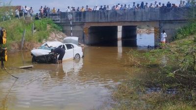 Jaipur: 38 घंटे लगातार कार चलाने से ड्राइवर को झपकी, भीषण हादसे में परिवार के 7 सदस्यों की मौत