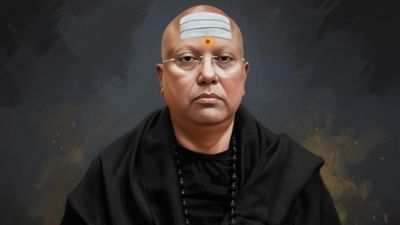 '40 दिन में 13 होटल बदले, साधुओं के आश्रमों में छिपा', गिरफ्तार चैतन्यानंद सरस्वती ने कैसे पुलिस को चकमा दिया?