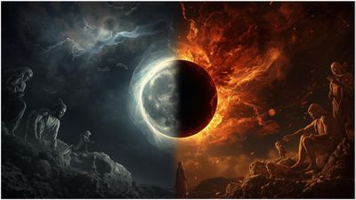 Chandra Grahan 2025 Impact: क्या चंद्र ग्रहण से सोने-चांदी के दामों पर पड़ेगा असर, क्या होगा आर्थिक प्रभाव?