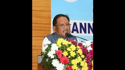 Chhattisgarh News:मुख्यमंत्री श्री साय ने की बड़ी घोषणा  छत्तीसगढ़ से ओलंपिक में भाग लेने वाले प्रतिभागियों को मिलेगा 21 लाख रुपये की प्रोत्साहन राशि