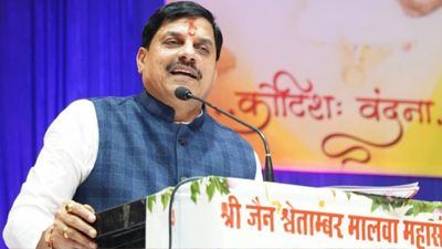 CM मोहन यादव के हॉट एयर बैलून में लगी आग? इस पूरी घटना पर कलेक्टर ने बता दी पूरी सच्चाई