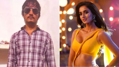 Disha Patani House Firing: 'गोल्डी बरार' गैंग के 2 शूटर गाजियाबाद एनकाउंटर में ढेर! CM योगी का ये वादा साकार 