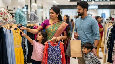 GST New Rates 2025: दुर्गा पूजा, दिवाली पर नए कपड़ें खरीदना हो जाएगा और सस्ता! 22 सितंबर से कितना घटेगा दाम?