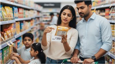 GST Rate Cut: कल से बदलेगा टैक्स सिस्टम, लेकिन क्या पुराने स्टॉक भी मिलेंगे सस्ते? सरकार ने साफ किया जवाब
