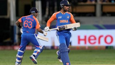 IND vs PAK: 17 साल बाद भारत-पाक मैच में अनोखा संयोग, धांसू जीत के बाद टीम इंडिया ने बनाए कई रिकॉर्ड