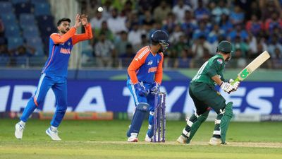 IND vs PAK: भारत-पाकिस्तान मैच में आज कौन जीतेगा? मुकाबले से पहले जानें हेड टू हेड रिकॉर्ड