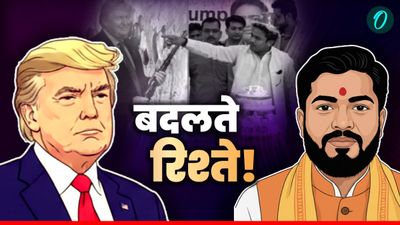 'Trump ने समझ खो दी', हिंदू सेना का भारत-US तनाव के बीच टूटा दिल, समझें कैसे बने 'हीरो' से 'विलेन'?