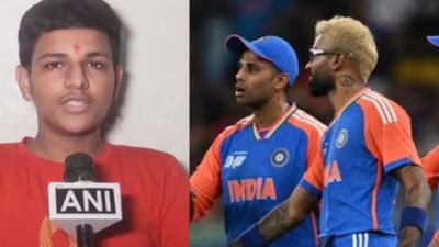 IND vs PAK: 'पहले मेरा भाई लौटाओ', भारत बनाम पाकिस्तान मैच से पहले एक भाई की पीड़ा सुनकर कांप उठेगी रूह