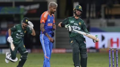 IND vs PAK: एशिया कप में फिर भिड़ेंगे भारत-पाकिस्तान? इस दिन होगा अगला हाई-वोल्टेज मुकाबला, तारीख पक्की! 