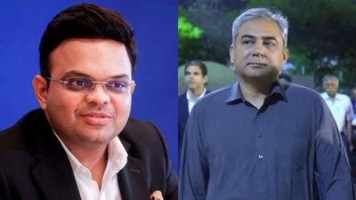 जय शाह vs मोहसिन नकवी, PCB अध्यक्ष को 2-0 से रौंदा, कैसे भारत ने पाकिस्तान को ICC में टिकाए घुटने?