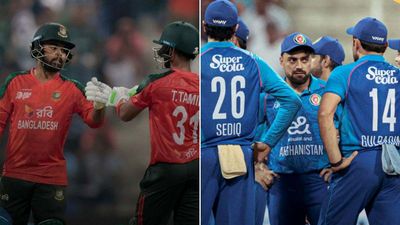 Kal Ka Match Kon Jeeta 16 Sept: कल का मैच कौन जीता- बांग्लादेश vs अफगानिस्तान