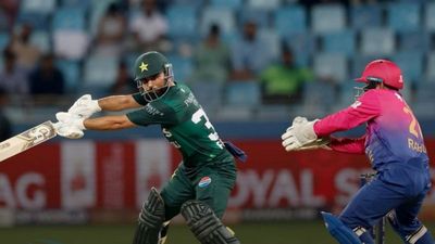 Kal Ka Match Kon Jeeta 17 Sept: कल का मैच कौन जीता- पाकिस्तान vs यूएई
