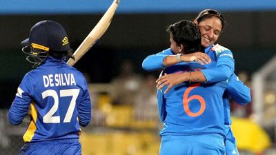 Kal Ka Match Kon Jeeta 30 Sept: कल का मैच कौन जीता- भारत vs श्रीलंका